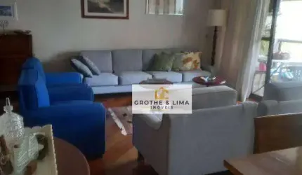 Apartamento 150 m² Jardim Apollo São José dos Campos