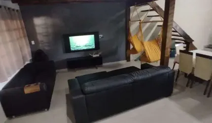 Casa em Caraguatatuba
