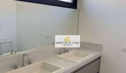 Casa com 4 quartos à venda na Rua Miguel Angel Jimenez Romanillos, Urbanova VII, São José dos Campos, 277 m2 por R$ 1.950.000