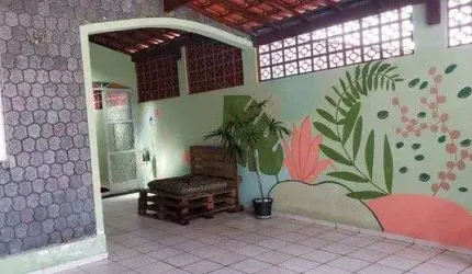 Casa com 3 dormitórios à venda, 90 m² por R$ 830.000,00 - Jardim América - São José dos Campos/SP