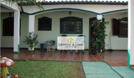 Casa em Caraguá (Venda ou Troca))