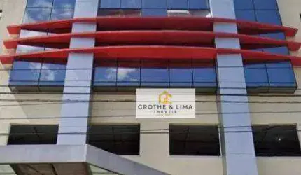 EXCELENTE OPORTUNIDADE de Sala - venda por R$ 280.000 ou aluguel por R$ 1.500/mês - Centro - São José dos Campos/SP