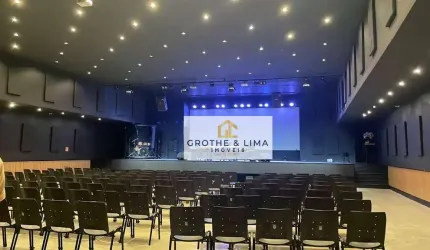 OPORTUNIDADE PARA IGREJA, SALÃO DE FESTAS Galpão à venda ou locação 500 m² - Jardim Bela Vista - São José dos Campos/SP