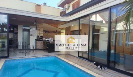 Linda casa no Mont Serrat
