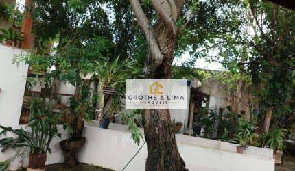 Casa à venda, 76 m² por R$ 680.000,00 - Jardim Conceição (Sousas) - Campinas/SP