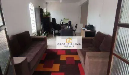 Sobrado com 3 dormitórios à venda, 250 m² por R$ 550.000 - Residencial São Paulo - Jacareí/SP