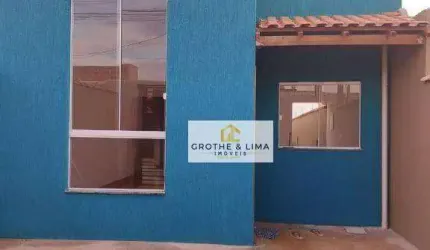 Taubaté  casa