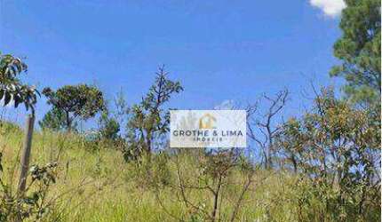 Terreno à venda, 1.000,00 m² por R$ 580.000 - Jardim Torrão de Ouro - São José dos Campos/SP