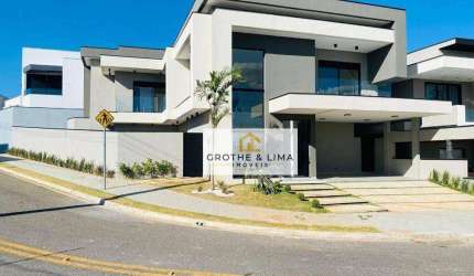 Casa com 3 dormitórios à venda, 320 m² por R$ 2.200.000,00 - Condomínio Reserva Rudá - São José dos Campos/SP