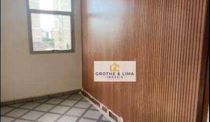 Sala à venda, 56 m² por R$ 212.000,00 - Centro - São José dos Campos/SP