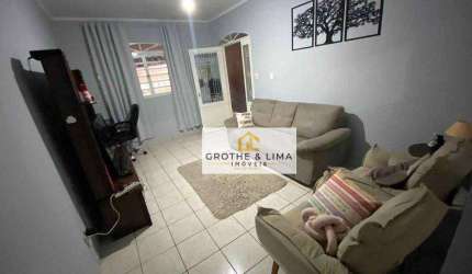 Casa - Jardim Altos de Santana - 2 Dormitórios - 105m²