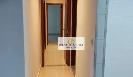 Sobrado com 10 dormitórios à venda, 420 m² por R$ 2.500.000 - Jardim das Colinas - São José dos Campos/SP