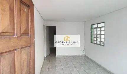 Casa à venda, 122 m² por R$ 840.000,00 - Jardim Satélite - São José dos Campos/SP