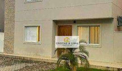 Sobrado com 4 dormitórios à venda, 210 m² por R$ 2.300.000,00 - Urbanova - São José dos Campos/SP