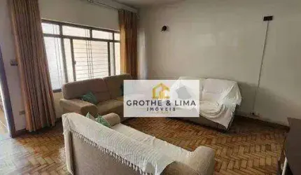 Casa com 3 dormitórios à venda, 170 m² por R$ 475.000 - Jardim Pereira do Amparo - Jacareí/SP