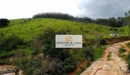 Terreno à venda, 55189 m² por R$ 320.000,00 - Belém - Taubaté/SP