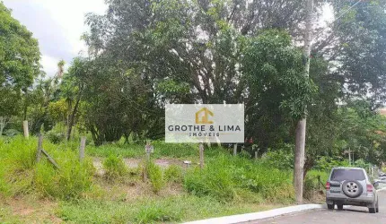 Terreno à venda, 1800 m² por R$ 337.000,00 - Jardim Santa Hermínia - São José dos Campos/SP