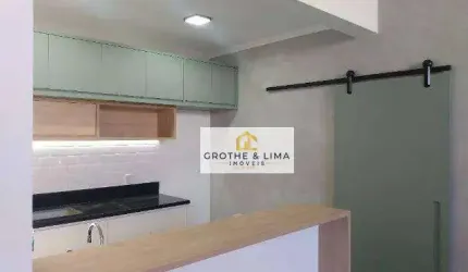 Casa com 4 dormitórios à venda, 180 m² por R$ 848.000,00 - Jardim Morumby - Taubaté/SP