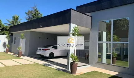 Casa com 3 dormitórios à venda, 194 m² por R$ 1.060.000,00 - Jardim Santa Maria - São José dos Campos/SP