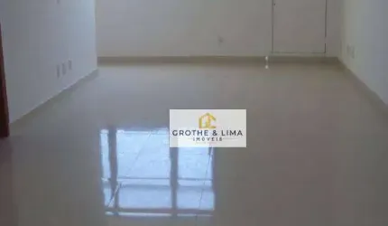 Sala à venda, 44 m² por R$ 280.000 - Centro - São José dos Campos/SP