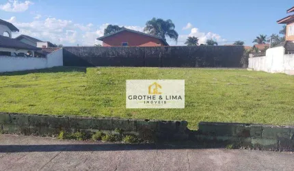 Excelente terreno plano à venda no cond. Esplanada do Sol