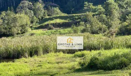 Fazenda com 5 dormitórios à venda, 1500400 m² por R$ 5.500.000,00 - Zona Rural - São José dos Campos/SP