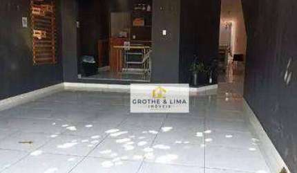 Sobrado à venda  - Loteamento Jardim Helena - São José dos Campos/SP