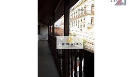 Casa com 4 dormitórios à venda, 400 m² por R$ 1.500.000,00 - Bosque da Princesa - Pindamonhangaba/SP