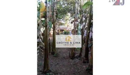 Casa com 2 dormitórios à venda, 90 m² por R$ 400.000,00 - Chácara do Visconde - Taubaté/SP