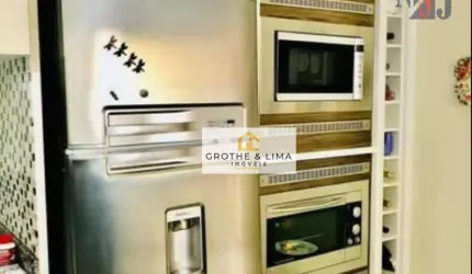 Casa com 3 dormitórios à venda, 170 m² por R$ 720.000,00 - Jardim Hípica Pinheiro - Taubaté/SP