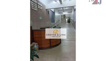 Sala à venda, 23 m² por R$ 85.000,00 - Centro - Taubaté/SP