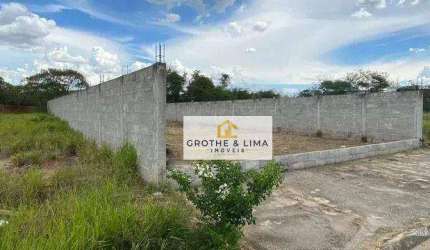 Terreno à venda  - Recanto dos Eucaliptos - São José dos Campos/SP