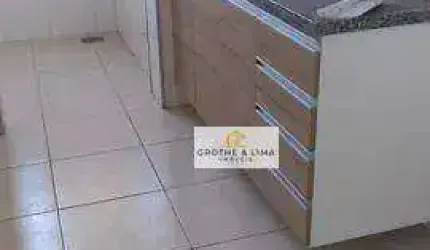 Apartamento com 2 dormitórios à venda, 73 m² por R$ 349.800,00 - São Benedito - Guaratinguetá/SP
