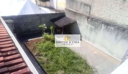 Casa com 3 dormitórios à venda, 230 m² por R$ 500.000,00 - Alto São Pedro - Taubaté/SP