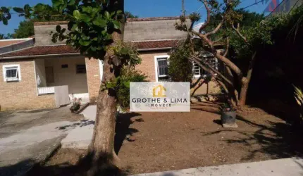 Casa com 3 dormitórios à venda, 84 m² por R$ 371.000,00 - Jardim Ana Rosa - Taubaté/SP