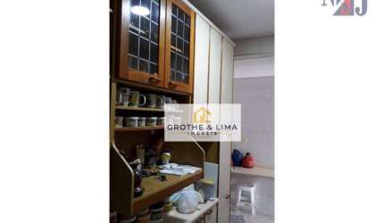 Casa com 3 dormitórios à venda, 170 m² por R$ 455.000,00 - Flor Do Vale - Tremembé/SP