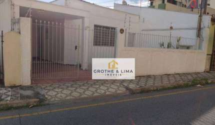 Casa para alugar, 183 m² por R$ 3.180,00/mês - Jardim das Nações - Taubaté/SP