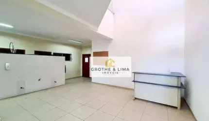 Sobrado à venda, 250 m²  - Parque Residencial Alvorada - Caçapava/SP