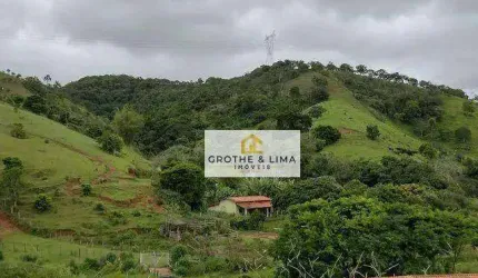 Chácara com 46.000 m² para venda- Jardim Colônia - Jacareí/SP