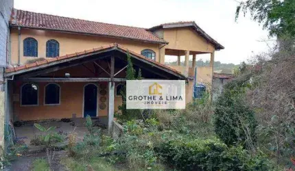 Terreno à venda, 1000 m² por R$ 1.650.000,00 - Jardim Satélite - São José dos Campos/SP