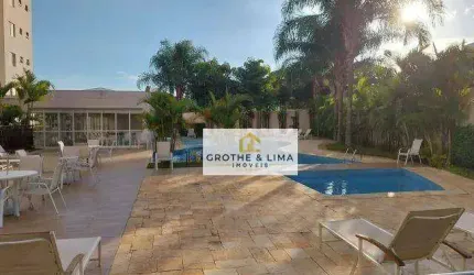 Apartamento com 3 dormitórios à venda, 167 m² por R$ 2.120.000 - Jardim Esplanada - São José dos Campos/SP