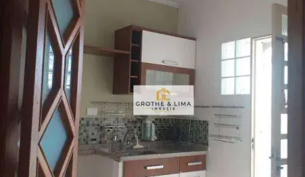 Apartamento com 3 dormitórios à venda, 80 m² por R$ 400.000,00 - Centro - Caçapava/SP