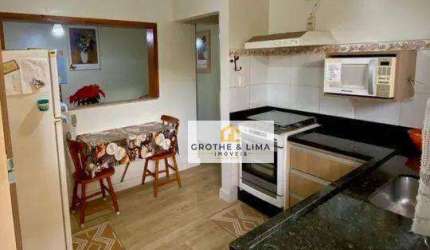 Casa térrea de 2 dormitórios, 1 suíte e edícula à venda, 137 m² - Jardim São José