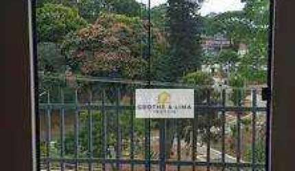 Maravilhoso apartamento no centro de Taubaté.