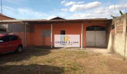 Linda casa em São José dos Campos.