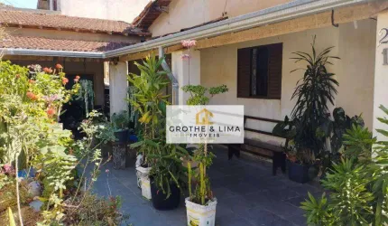 Chácara com 3 dormitórios à venda, 750 m² por R$ 371.000,00 - Primavera I - São José dos Campos/SP