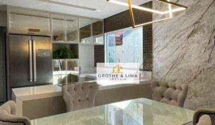 Casa MOBILIADA  a venda no Vista Verde próximo a JK com 3 dormitórios