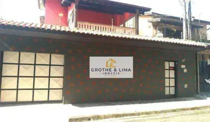 Maravilhosa casa no Terras de São João.