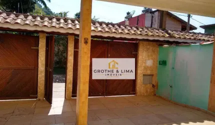 Sobrado com 8 dormitórios à venda, 100 m² por R$ 800.000,00 - Toninhas - Ubatuba/SP