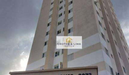 Apartamento  Edificio Vertical House   2 dormitorios  48m²